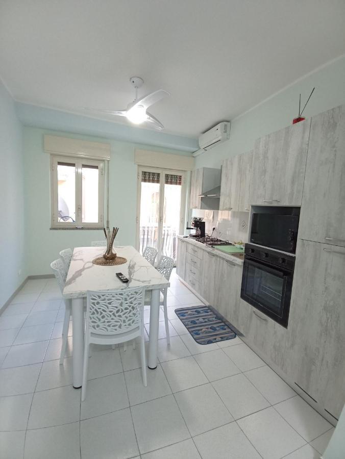 Ludovica's House Джардини-Наксос